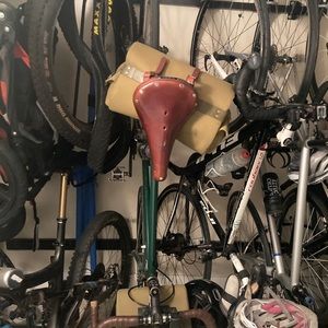 Meet your Posher, Sean